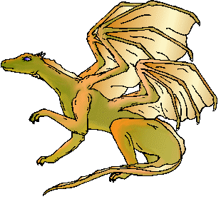 [ Bronze Casaiyt; hatchling image © Nicole/Caesius Draco of Serpent's Reach. ]