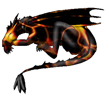 [ hatchling Fire Irathel]