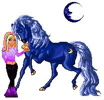[Shan and friends, images from Shiver's Dollz, customized by Shai]