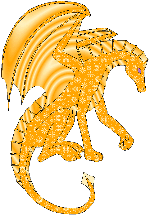 [ Orange-Cream Sezjaiiz, bonded to Caké; adult image © Ty of Ryslen; characters © myself ]