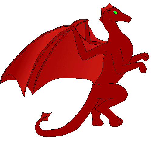 young Red Uaillikenth