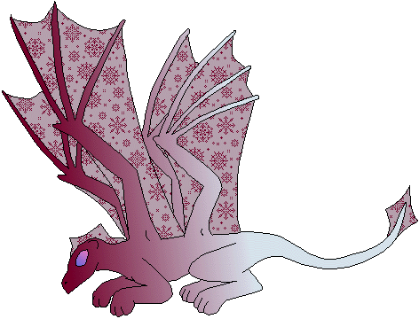 [ Duowing Twilight Wine Xelitaia, bonded of L'Talia; hatchling image © Ty of Ryslen; characters © myself ]