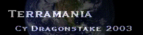 [ Terramania ]
