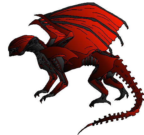 [ Rjernoss, hatchling ]