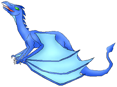 [ Lefpath, hatchling ]