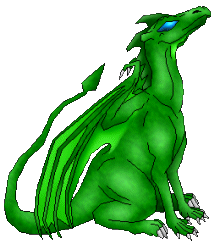 [ Oblacith, hatchling ]