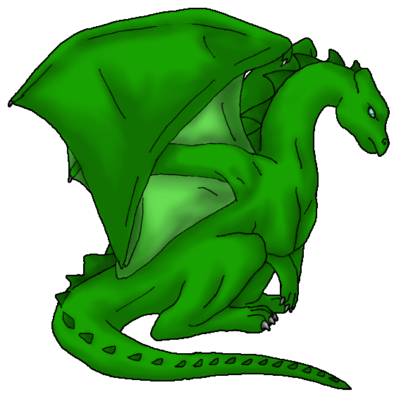 Green Malkitith's image (c) Kitsuneko and used with permission