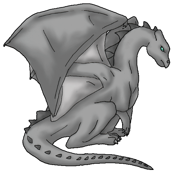 Silver Shant-Sayu's image (c) Kitsuneko and used with permission