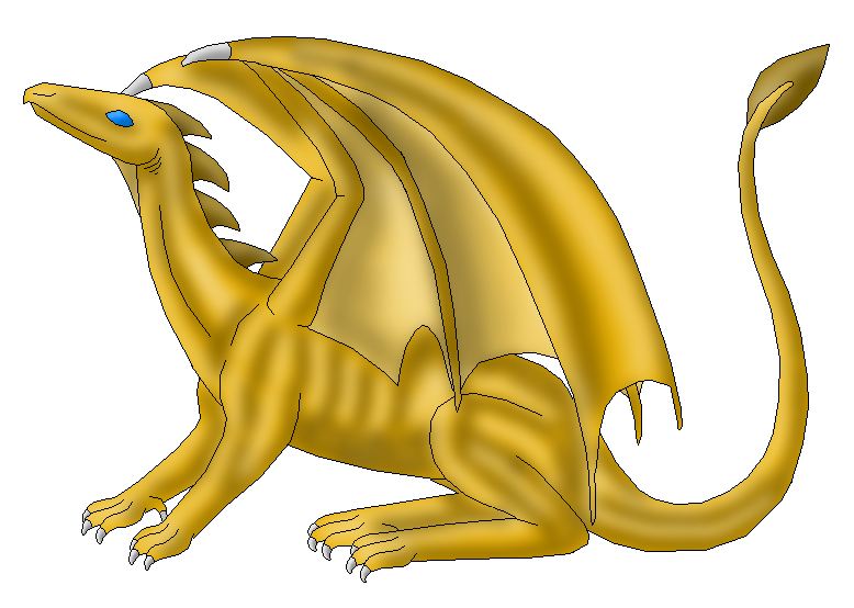 Bronze Ranuith's image (c) Shiolar of White River Weyr and used with permission